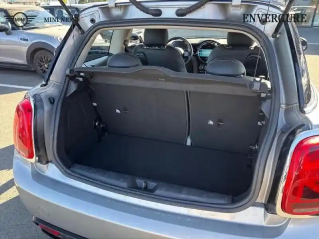 Mini Mini cooper se 184ch  essential bva — photo 7
