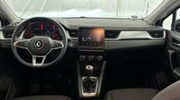 Renault Captur 1.0 TCe 90ch Evolution — photo 11