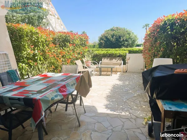Appartement 3 pièces 80 m²