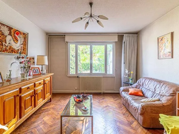 Maison 4 pièces 104 m²