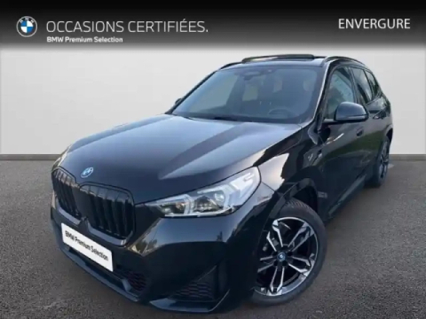 Bmw X1 xdrive30e 326ch m sport
