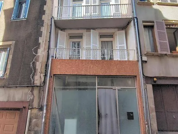 Maison 8 pièces 177 m²