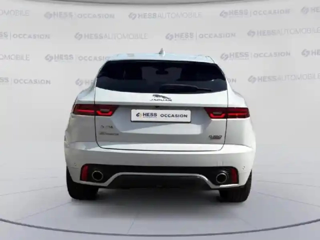 Jaguar E-Pace 2.0d 180ch r-dynamic s awd bva9 — photo 7