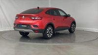 Renault Arkana 1.6 E-Tech hybride 145ch Evolution -22 — photo 5