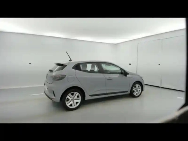 Renault Clio 1.0 tce 90ch evolution - 24 — photo 9