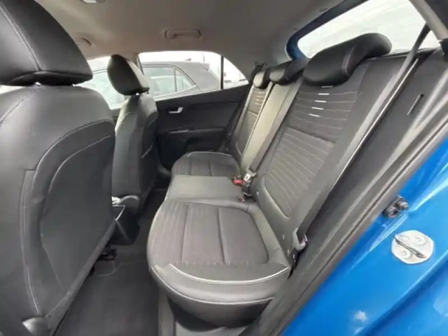 Kia Rio 1.0 t-gdi 100ch gt-line dct7 — photo 12