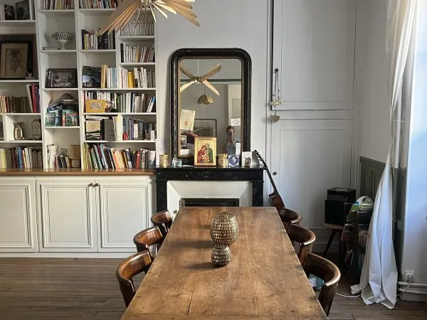 Vends maison