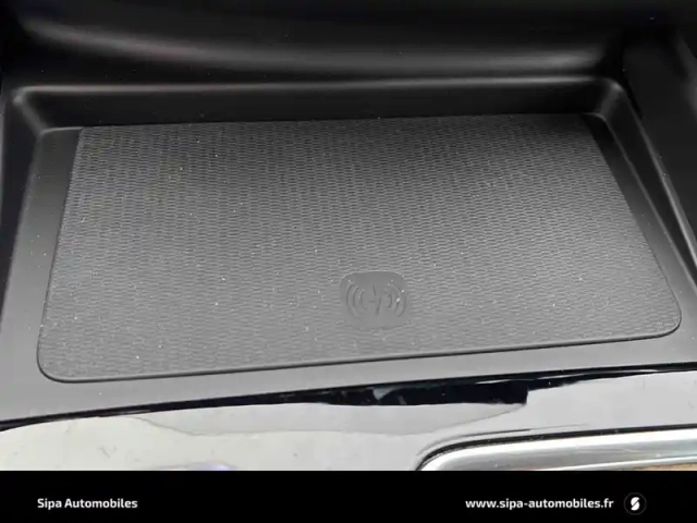 Volvo Xc60 t6 awd hybride rechargeable 253 ch+145 ch geartronic 8 — photo 25