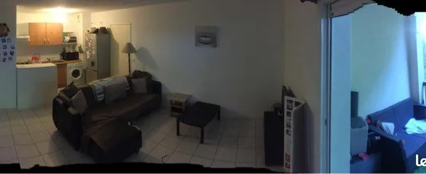 Appartement T2