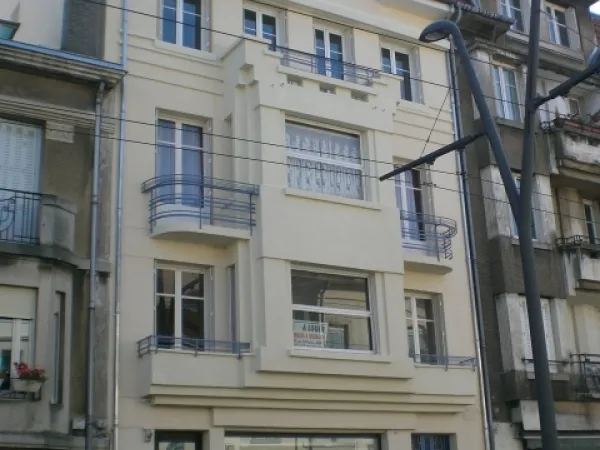 Appartement 3 pièces 79 m²