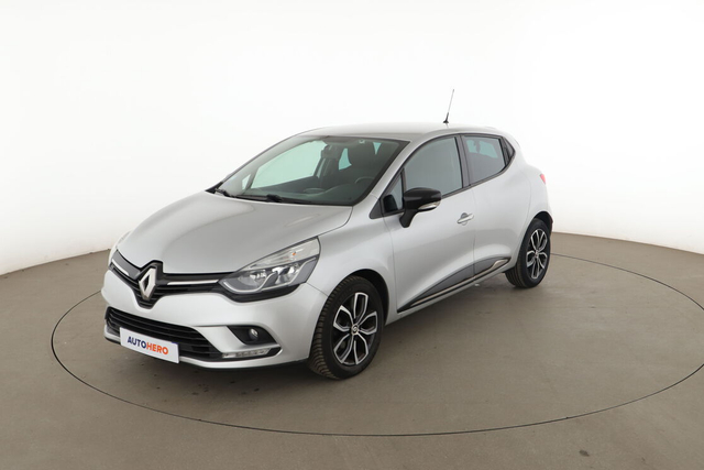 Renault Clio 0.9 TCe Zen
