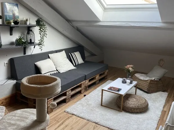 Chambre à louer