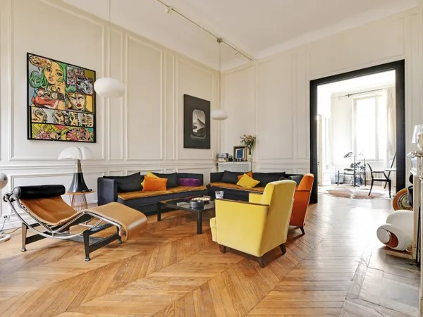 Vends appartement