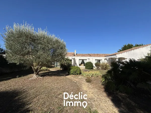 Maison bourgeoise 6 pièces 164 m²