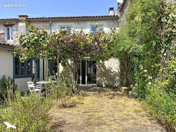 Maison 6 pièces 171 m²