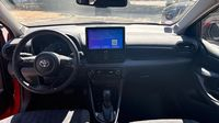 Toyota Yaris 116h Design 5p MC24 — photo 11