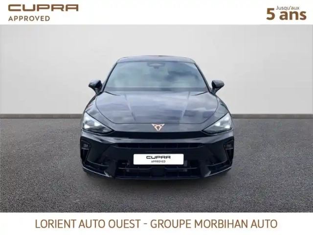 Cupra Leon 1.5 etsi hybrid 150 ch dsg7 — photo 101