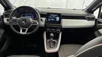 Renault Clio 1.6 E-Tech hybride 145ch Techno — photo 11