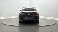 Mercedes Cla 250 e Hybrid EQ 218ch AMG Line 8G-DCT — photo 6