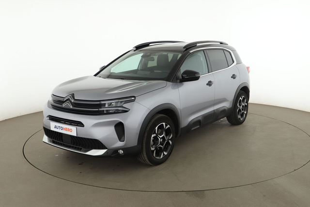 Citroen C5 Aircross 1.5 Blue-HDi Max EAT8