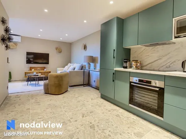 Location appartement saint tropez