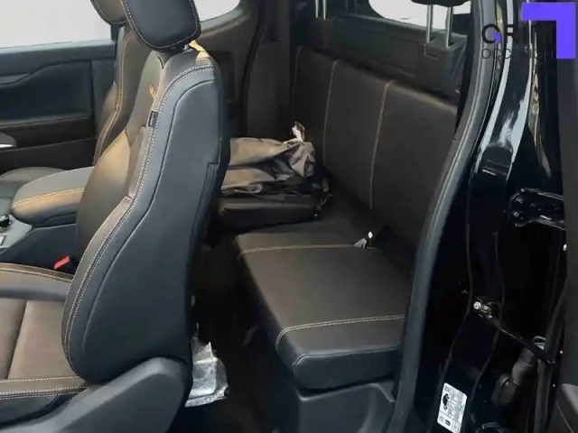 Ford Ranger super cabine 2.0 ecoblue 205 ch s&amp;s bva10 e-4wd — photo 51