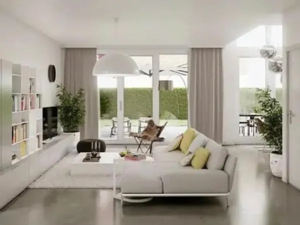 3 PIÈCES de 55m² + EXT(S) DE 55m² + PKG(s)