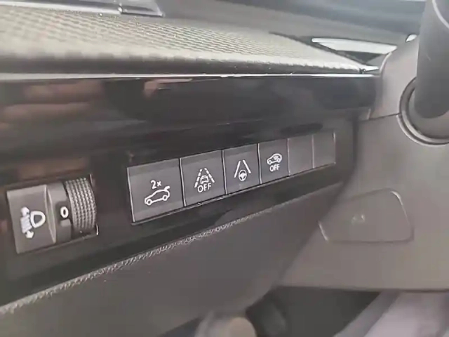 Peugeot 508 bluehdi 130 ch s&amp;s eat8 — photo 24