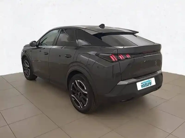Peugeot 3008 electrique 210 ch 73 kwh — photo 7