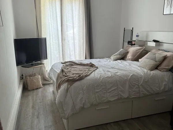 Vends appartement