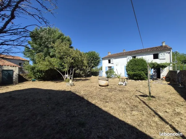 Maison 5 pièces 148 m²