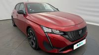 Peugeot 308 Nouvelle 308 Berline Allure Pack HYBRID 180 e-EAT8 — photo 3