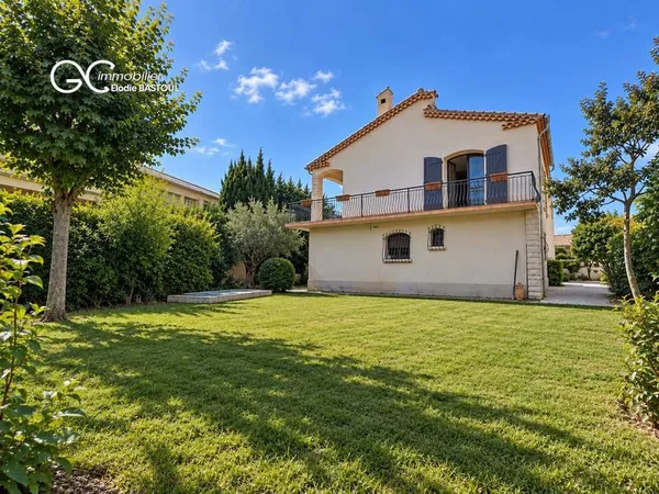 Maison à vendre Cessenon-sur-Orb