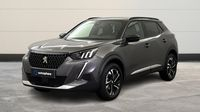 Peugeot 2008 1.2 PureTech 130ch S&S GT EAT8