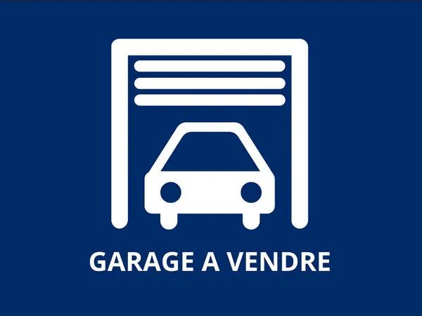 Parking 20 m²