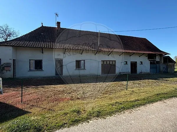 Maison 2 chambre(s) à vendre
