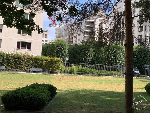 Appartement 1 pièce 18 m²