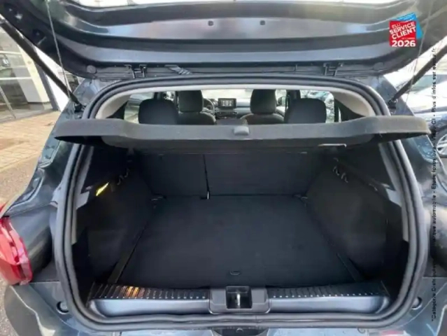 Dacia Sandero 1.0 eco-g 100ch stepway expression — photo 14