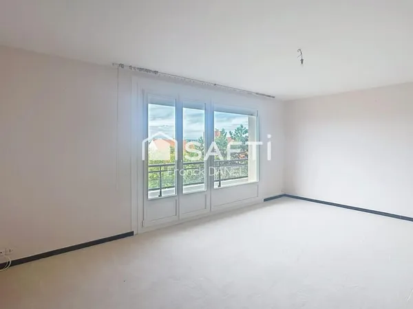 Nouveau appartement de 74m2 Berck Plage