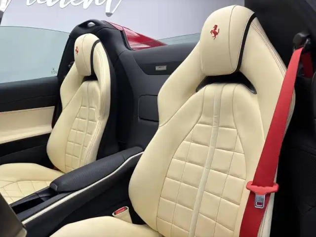Ferrari 812 gts 6.5 v12 800ch — photo 51