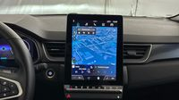 Renault Captur 1.6 E-Tech full hybrid 145ch esprit Alpine — photo 19