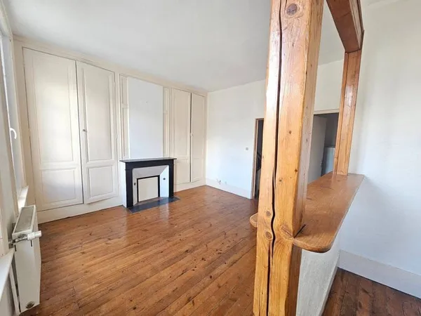 Immeuble de rapport 7 pièces 141 m²