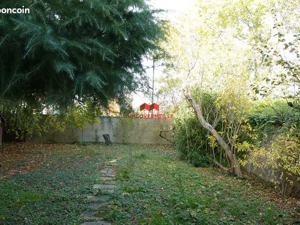 Terrain 962 m² RUEIL MALMAISON