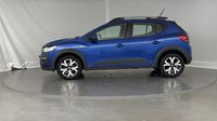 Dacia Sandero 1.0 TCe 90ch Stepway Confort -22 — photo 7