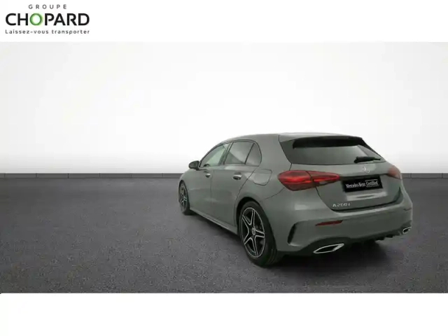 Mercedes Classe A 200 d — photo 38