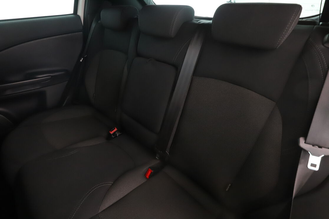 Alfa Romeo Giulietta 1.4 TJet Distinctive — photo 13