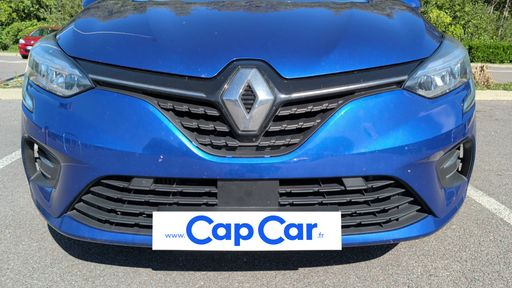 Renault Clio 1.0 TCe 100 - Zen – 2019 – 103769 km – Essence – Boîte Manuelle — photo 41