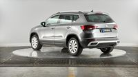 Seat Ateca 2.0 TDI 150ch Start&Stop Style DSG7 — photo 8