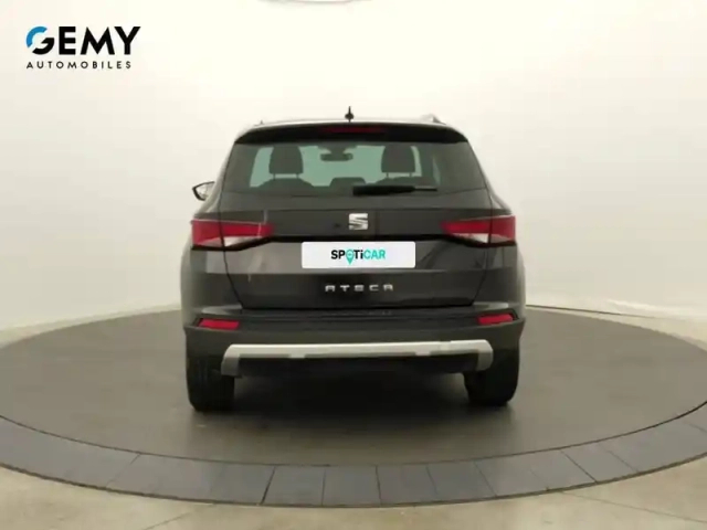 Seat Ateca 1.0 tsi 115 ch start/stop — photo 27
