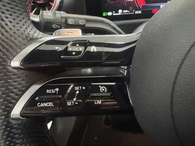 Mercedes Classe A 200 d amg line — photo 13